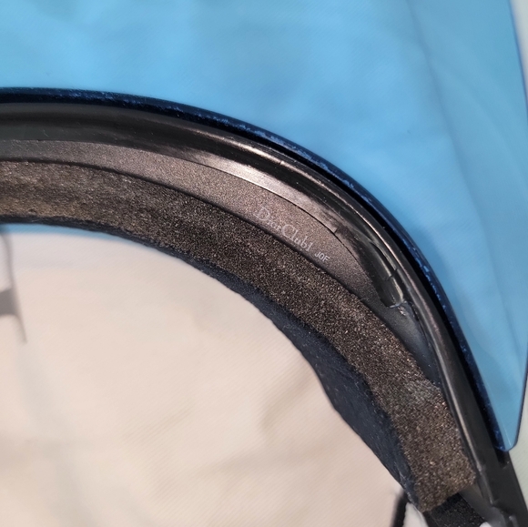 DIOR visor - Picture 2 of 10